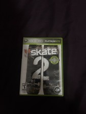 Skate 2 - Microsoft Xbox 360 picture