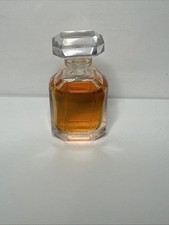 Vintage Forever Krystle Parfum Perfume Splash Mini Dabber 1/8 fl oz/3.7 ml New picture