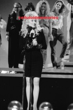 Original 35mm Negative Dolly Parton 10-2-91 # 2 picture