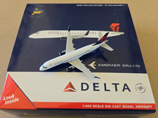 1:400 Embraer ERJ-175 / E-175 Delta Airlines / Skywest N274SY Gemini Jets picture