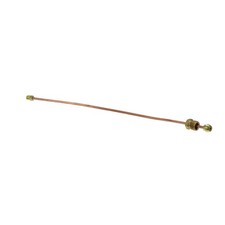 Ray Murray 166920 Pigtail Tube Pol X 1/4 Mpt, 20
