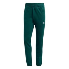 adidas Trefoil Essentials Pants Aurora Ivy JZ3585 Men Pants picture