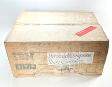 Vintage IBM PC AT 5170 Store Controller NEW SEALED 1986 Model 43 NOS 4680 picture