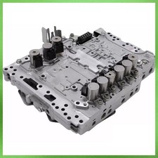 For Infinity Q50 3.7L 2014 2015 Valve Body w/ Solenoids 31705-X132B RE7R01A picture