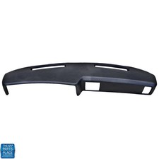 Dash Cap fits 1973 - 1977 Chevy Monte Carlo El Camino Chevelle Bel Air Laguna picture