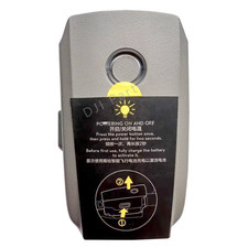 Original DJI Mavic 2 Pro/Zoom Intelligent Flight Battery –3850mAh, 31 Min Flight picture