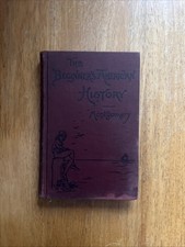 The Beginner's AMERICAN HISTORY By DH Montgomery 1902 - Columbus, Civil War picture