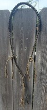 Custom Braided Duck Call Lanyard Waterfowl Goose Predator Hunting 550 Paracord picture
