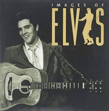 Elvis (Images of...) - Hardcover By Clayton, Marie - VERY GOOD picture