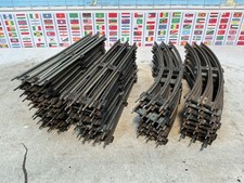 Lionel 027 System Track Set picture