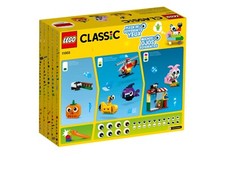 Lego Building instructions - Model Instructions Manual *Buy it Now* 99 cent picture