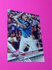 2017 Topps Update Home Run Derby Aaron Judge RC #US1 🔥🔥🔥🔥 picture