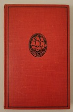 The Merry Men and Other Tales by Robert Louis Stevenson, Scribner's 1925 picture