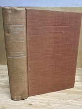 Presidential Agent Upton Sinclair 1944 First Edition Viking Press Hardcover WWII picture
