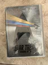 Star Trek Original Series (DVD, 1966-69) | All 79 Episodes | NEW picture