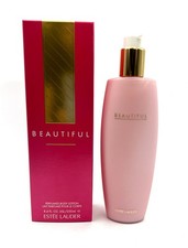 New in Box ESTEE LAUDER  Beautiful  Perfumed Body Lotion  250 ml / 8.4 oz picture