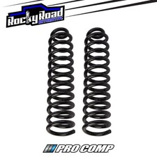 Pro Comp 2.5” Lift Front Leveling Springs for 2014-2025 RAM 2500 3500 4x4 DIESEL picture