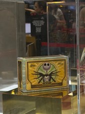 2026 Topps Disney Mint NYCC Box Set NEW & In Hand picture