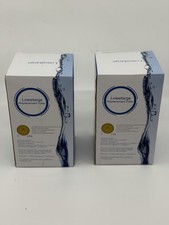 2pk High Grade Water Filter Replacement Removal Chlorine Leveluk Kangen HG-N K-8 picture