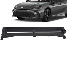 For Toyota Camry 2025 Front Lower Grille Radiator Shutter W/O Motor 5318006090 picture