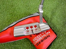 Titleist Scotty Cameron 2025 Studio Style Newport 2 34