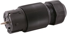 Hubbell CS8364L 50A 250V 3-Phase 4-Wire Twist-Lock Connector picture