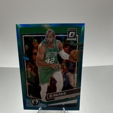 Panini 2023-24 Donruss Optic Al Horford Celtics #76 Aqua /249 picture