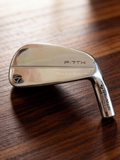 TaylorMade P7TW 7 Iron -HEADS ONLY - Right-Handed picture