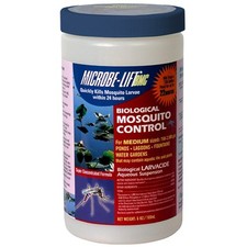 Microbe Lift Biological Mosquito Control 6 oz. BMC6 picture
