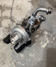 2022-2025 DODGE HORNET 2.0L ENGINE TURBOCHARGER 37K OEM USED COMPLETE picture