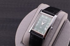 Vintage Refurbished  Seiko Slim Tank Watch Japan Quartz Men’s Wristwatch  Watch picture
