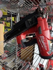 Milwaukee Tool 2744-20 M18 Fuel 21 Framing Nailer ⭐️not Working picture