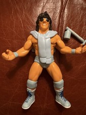 Rick the Model Martel Big Rubber Guys 8