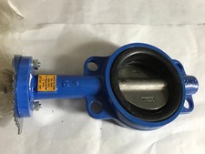 NEW C&C VALVE CF8M 5