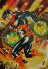 1994 Skybox DC Master Series  - You Pick -  5+ Cards NM picture