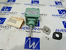 Chemelex AMC-1A Ambient Sensing Thermostat 22A 480VAC SPDT NEMA 3,4X picture