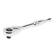 Husky 1/4 in. Full Polish 72 Tooth Ratchet picture