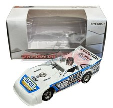 Devin Moran 2026 ADC 1/64 #99 Big River Steel Dirt Late Model Diecast picture