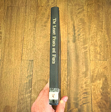 The Lesser Feasts and Fasts Hardcover Ex-Library Church Pension Fund 1963 picture
