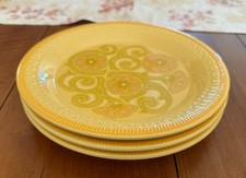 Franciscan Mirasol Salad Plate Set of 3 8.75