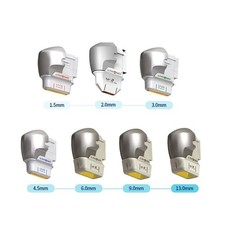 Best-selling 7D Anti-aging Instrument Skin Tightening Replacement Accessories US picture