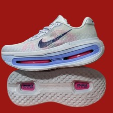 Nike Vomero Premium Sail Coconut Red and Blue HM5973-400 Running shoes picture