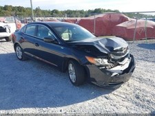Power Brake Booster Hybrid Brake Power Unit Fits 13-15 ILX 1172381 picture