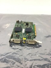 Datapath VisionRGB-E1 / 168 E345219 PCIe x4 Video Capture Card Dual DVI WORKING picture
