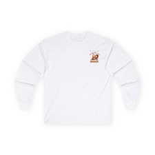 Holiday Long Sleeve Tee — 