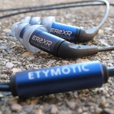 Etymotic ER2XR Extended Response Earphone  picture