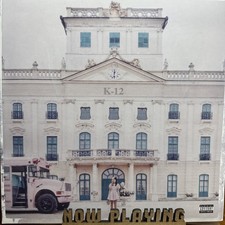 K-12 by Melanie Martinez (Record, 2019) Baby Pink vinyl picture