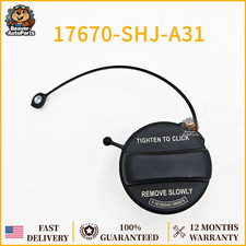 NEW For Honda & Acura Gas Cap Filler Fuel Tank 2005-2016 17670-SHJ-A31 US STOCK picture