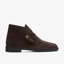 [26155485] MENS CLARKS DESERT BOOT picture