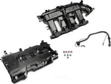 Engine Intake Manifold and Valve Cover Kit Dorman 615-380KIT picture